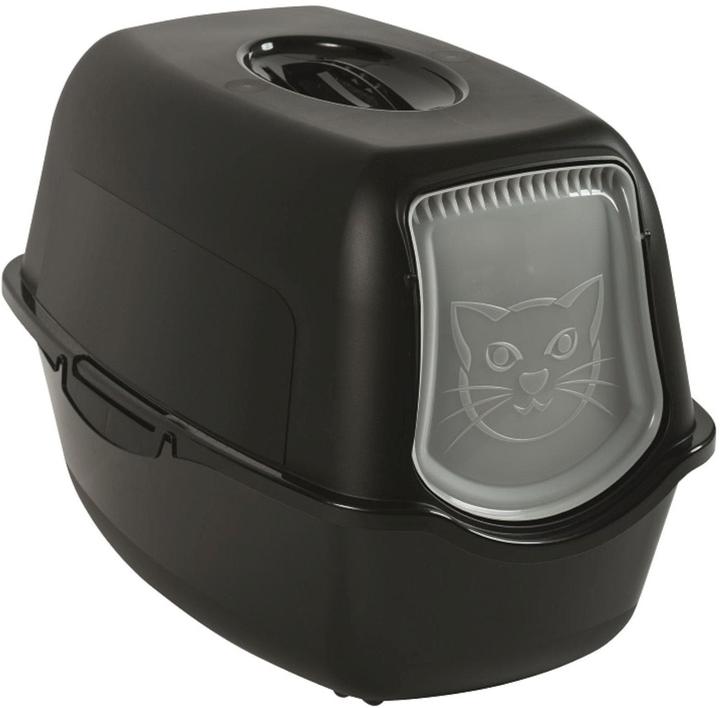 Rotho Bailey Eco (Katzenklo geschlossen)