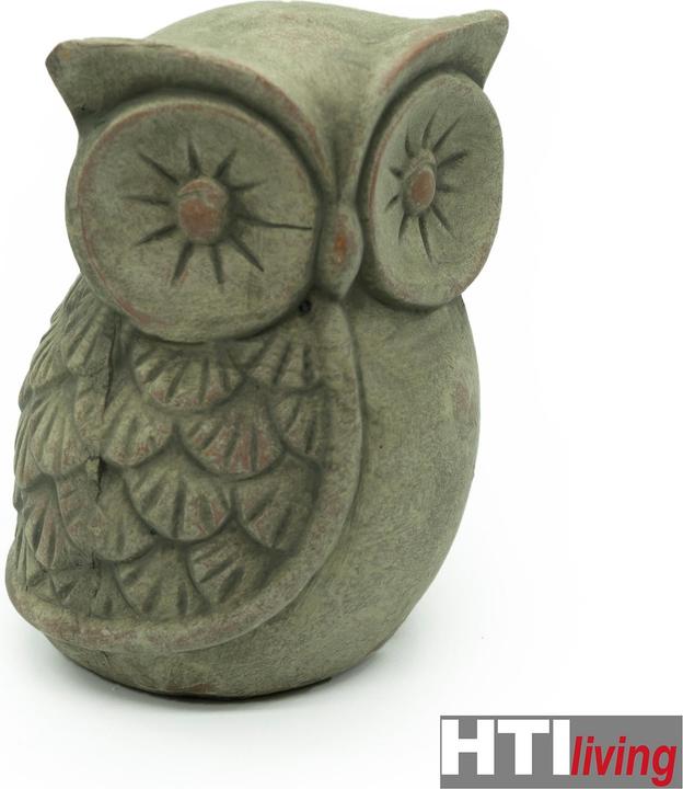 Image du produit HTI-Living Figurine de jardin en terre cuite