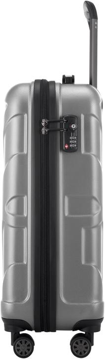 Actual product image Suitline Handgepäck Hartschalen-Koffer (34 l, Hand luggage (up to 50 litres))