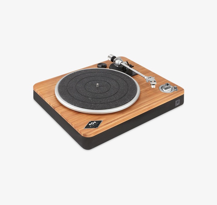 Produktbild House of Marley Stir It Up (Halbautomatisch)