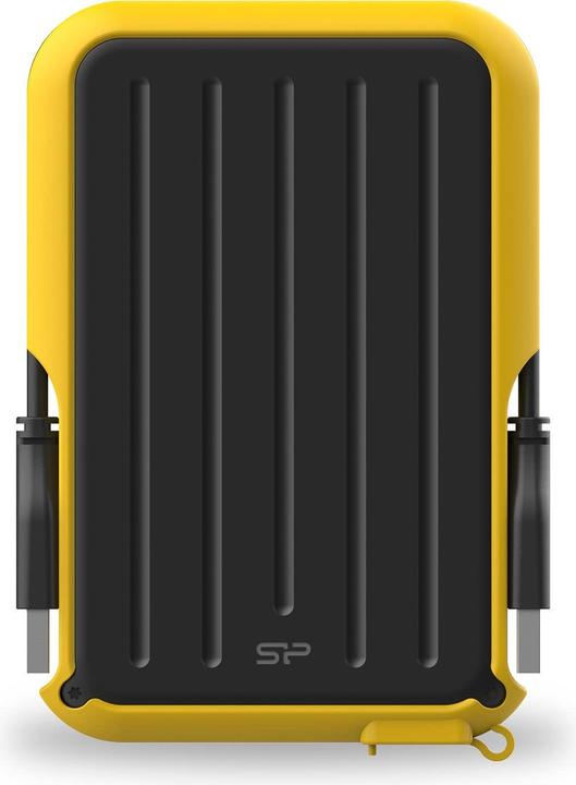 Produktbild Silicon Power Armor A66 (5 TB)