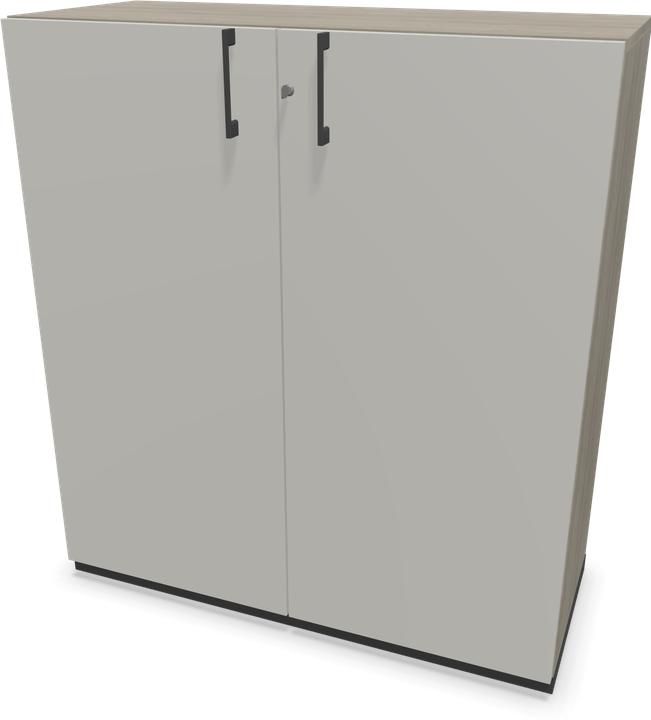 Immagine prodotto Narbutas Scelta armadio con porta a battente (100 x 40 x 111,5 cm)