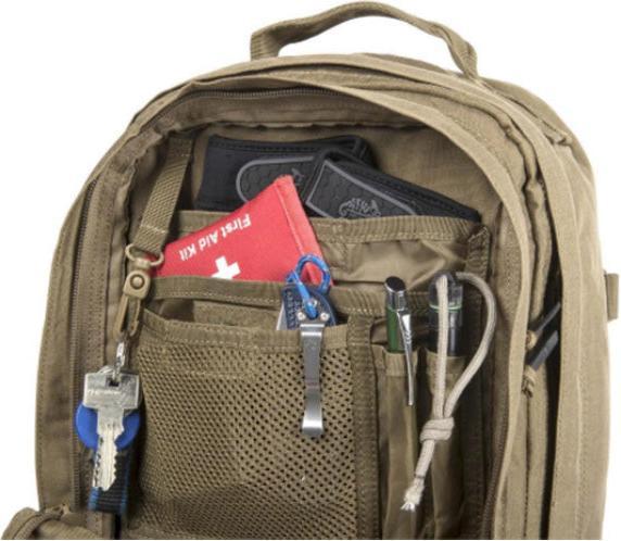 Immagine prodotto Helikon procione (20 l)