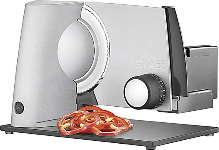 Actual product image Graef S 32020 SKS