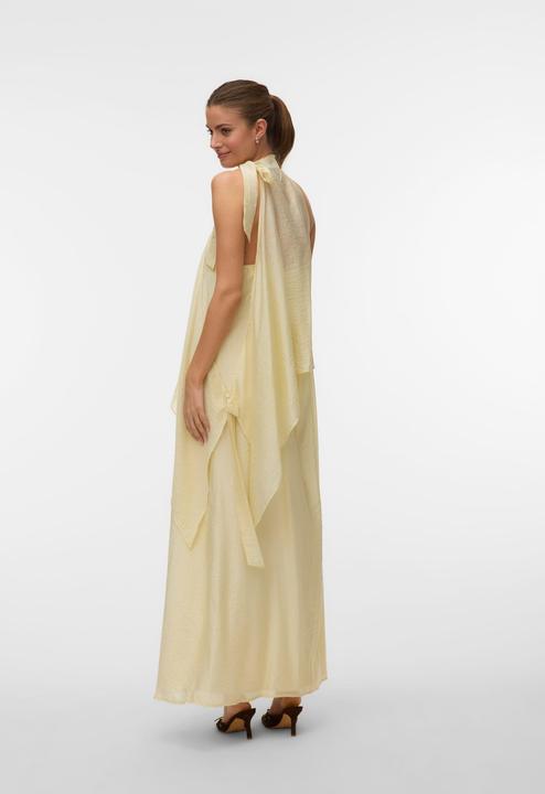 Image du produit Vero Moda VMELOWYN Langes Kleid Kleid (M)