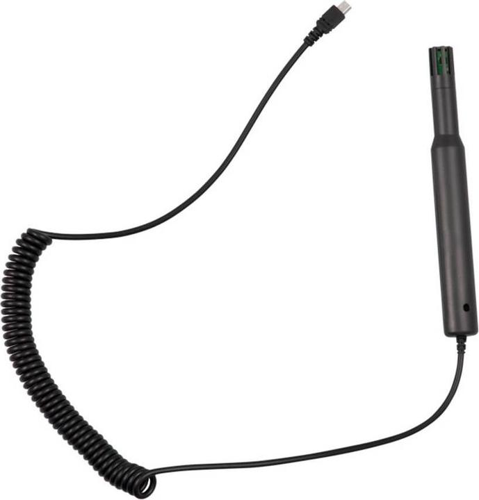 Actual product image PCE Instruments PCE-EM 883 Anemometer