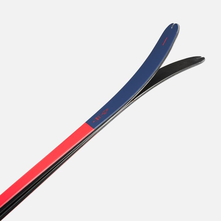 Produktbild Wedze Ski Tourenset Ambition 10-Bindungen und Fellen (168 cm, Mit Bindung)