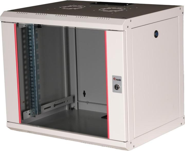 Produktbild equip Serverschrank (10.86 HE, 19 Zoll Rack)