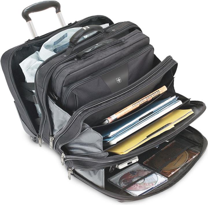 Image du produit Wenger Patriote (25 l)
