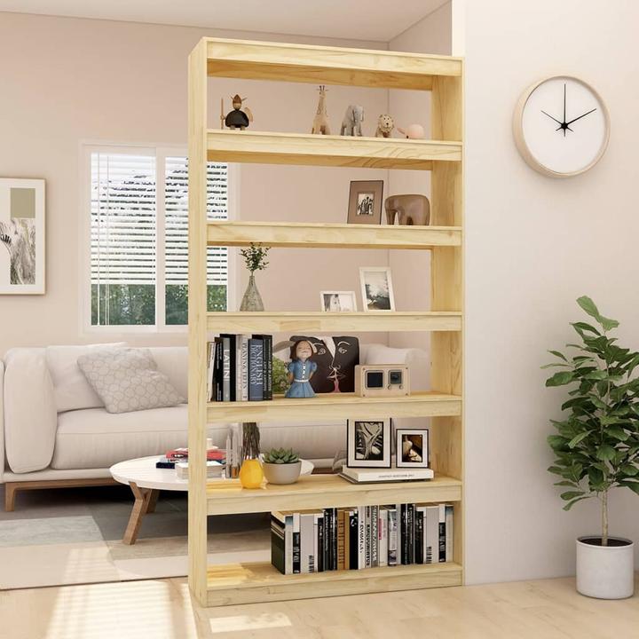 Produktbild VidaXL Xuxa (100 x 30 x 200 cm)