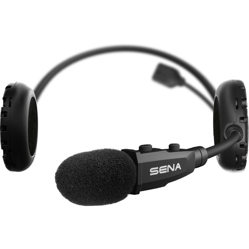 Sena, Motorradfunk, 3S Plus (1er Set)