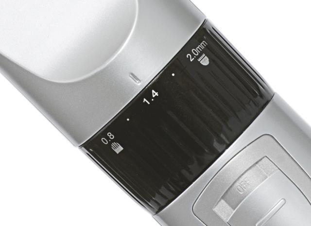 Produktbild Dobi Hair Clipper SK 609, Elektrischer Haarschneider