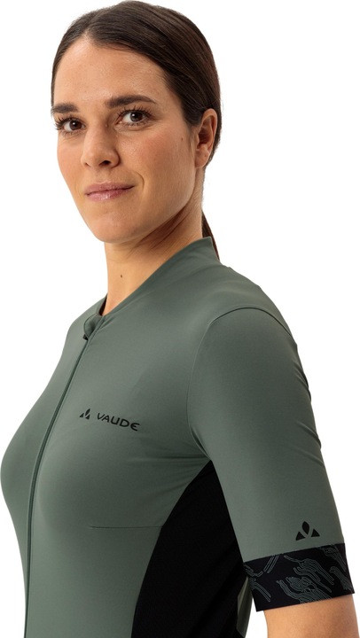 Actual product image Vaude Kuro FZ Tricot II (L)