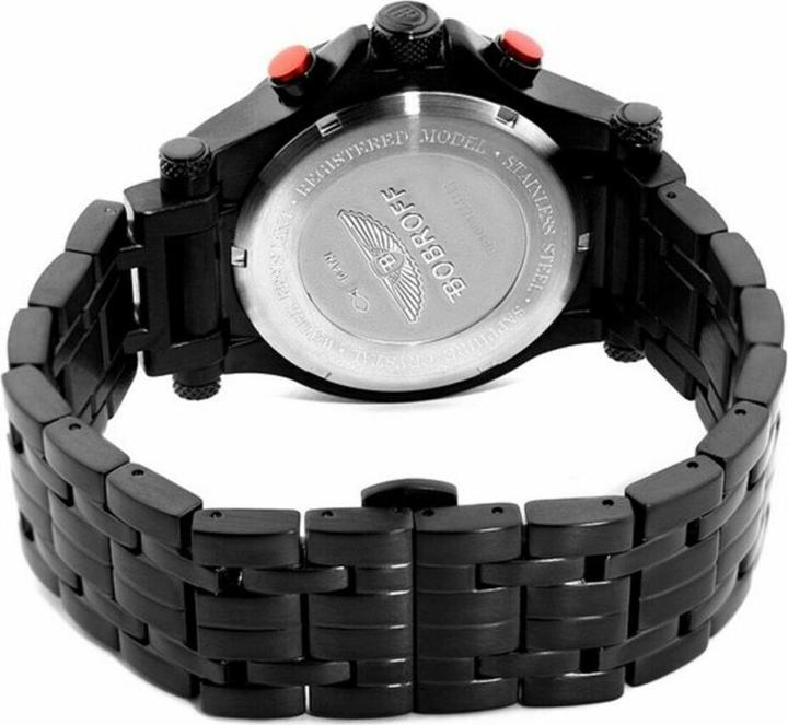 Produktbild Bobroff Herrenuhr BF1001M41M (Ø 44 mm) (44 mm)