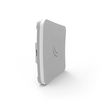 Actual product image MikroTik SXTsq Lite2