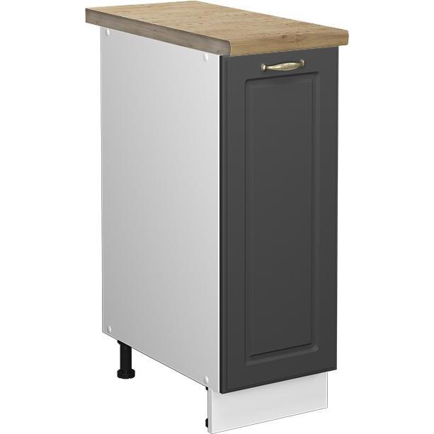 Thumbnail - Vicco, Regal, Küchenschränke Fame-Line (30 x 60 x 81.5 cm)