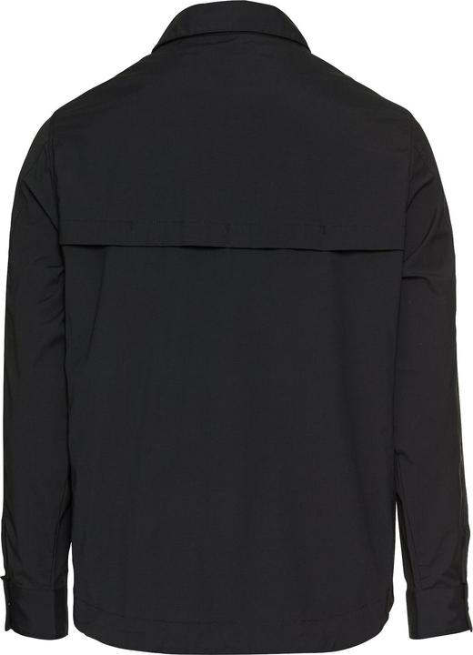 Actual product image Camel Active Funktionales Overshirt aus einem Baumwollmix (L)