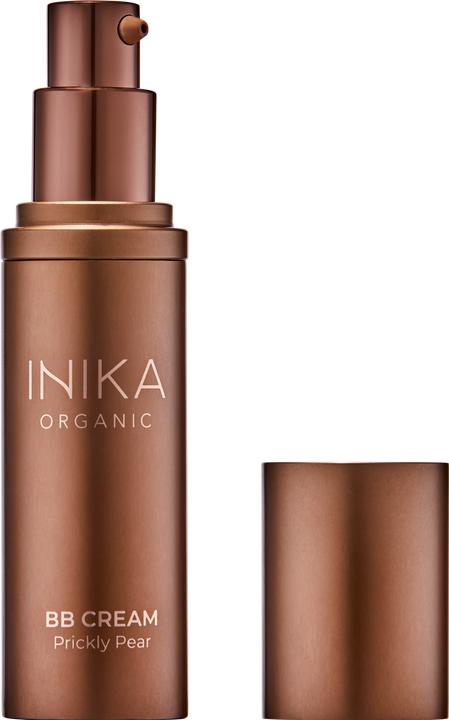 Image du produit Inika Organic Crème bio teintée (Beige, 30 ml)