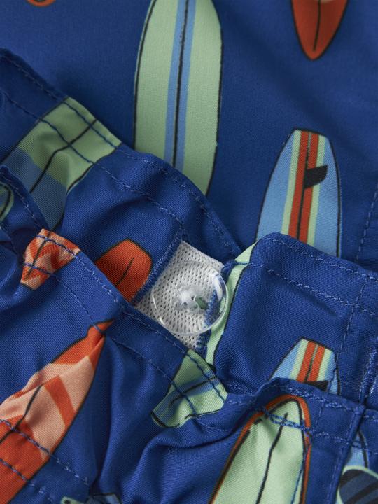 Actual product image Name it Printed Badeshorts (98)