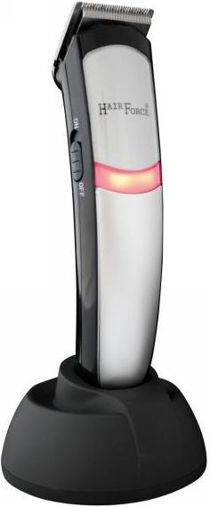 Produktbild Hairforce Netz-/Akku Trimmer Schwarz