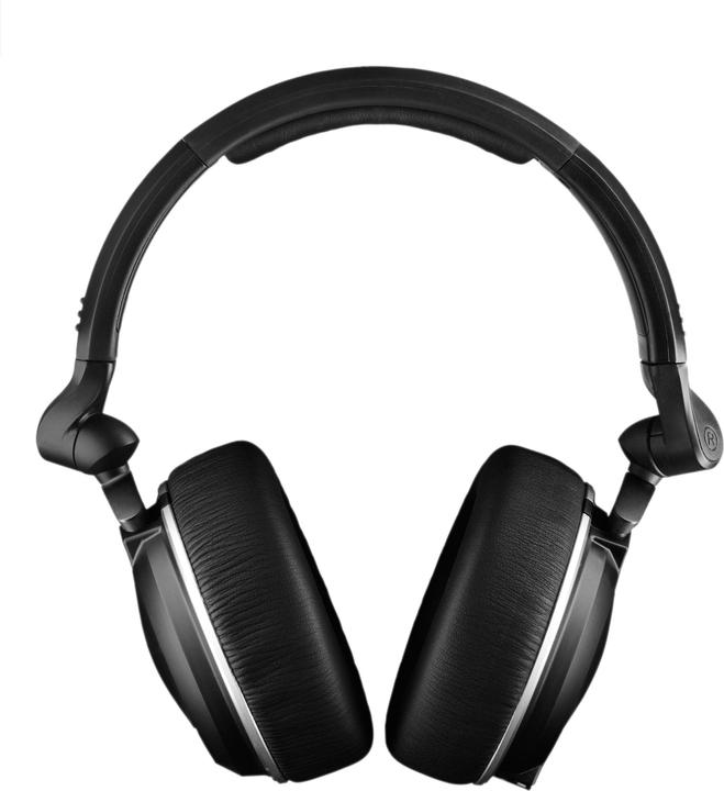 Actual product image AKG Pro K182 (No noise cancellation, Cable)