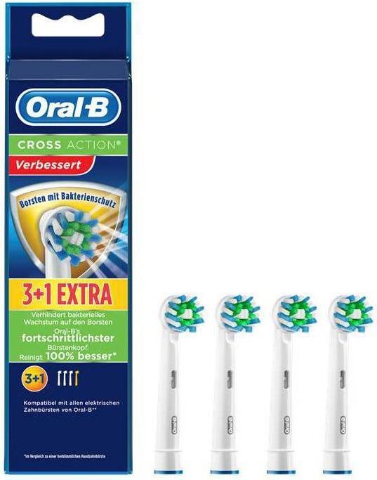 Productafbeelding Oral-B Pro Kruis Actie (4 x)