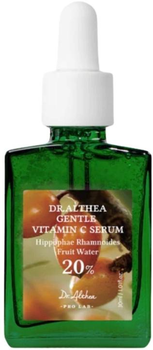 Actual product image Dr. Althea Gentle Vitamin C (30 ml)