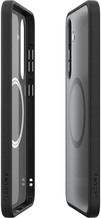 Actual product image Samsung Capella Magfit Case (Samsung Galaxy S25+)