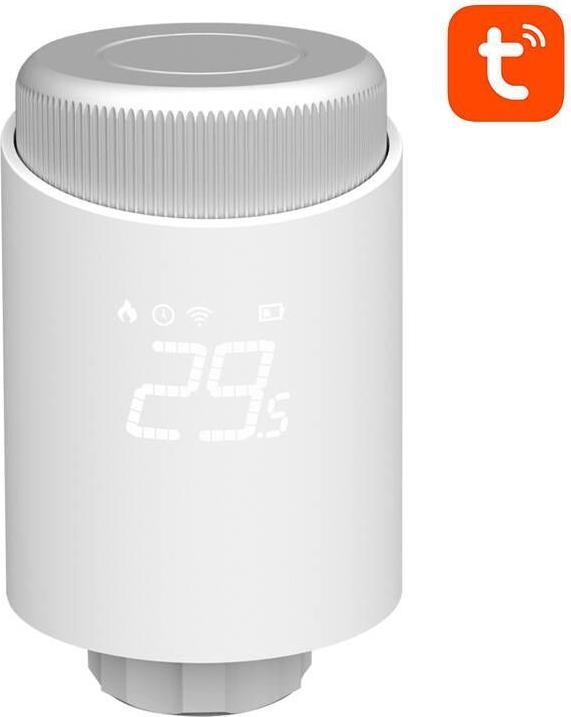 Produktbild Avatto Smart Thermostat Radiator Valve TRV10 Zigbee Tuya