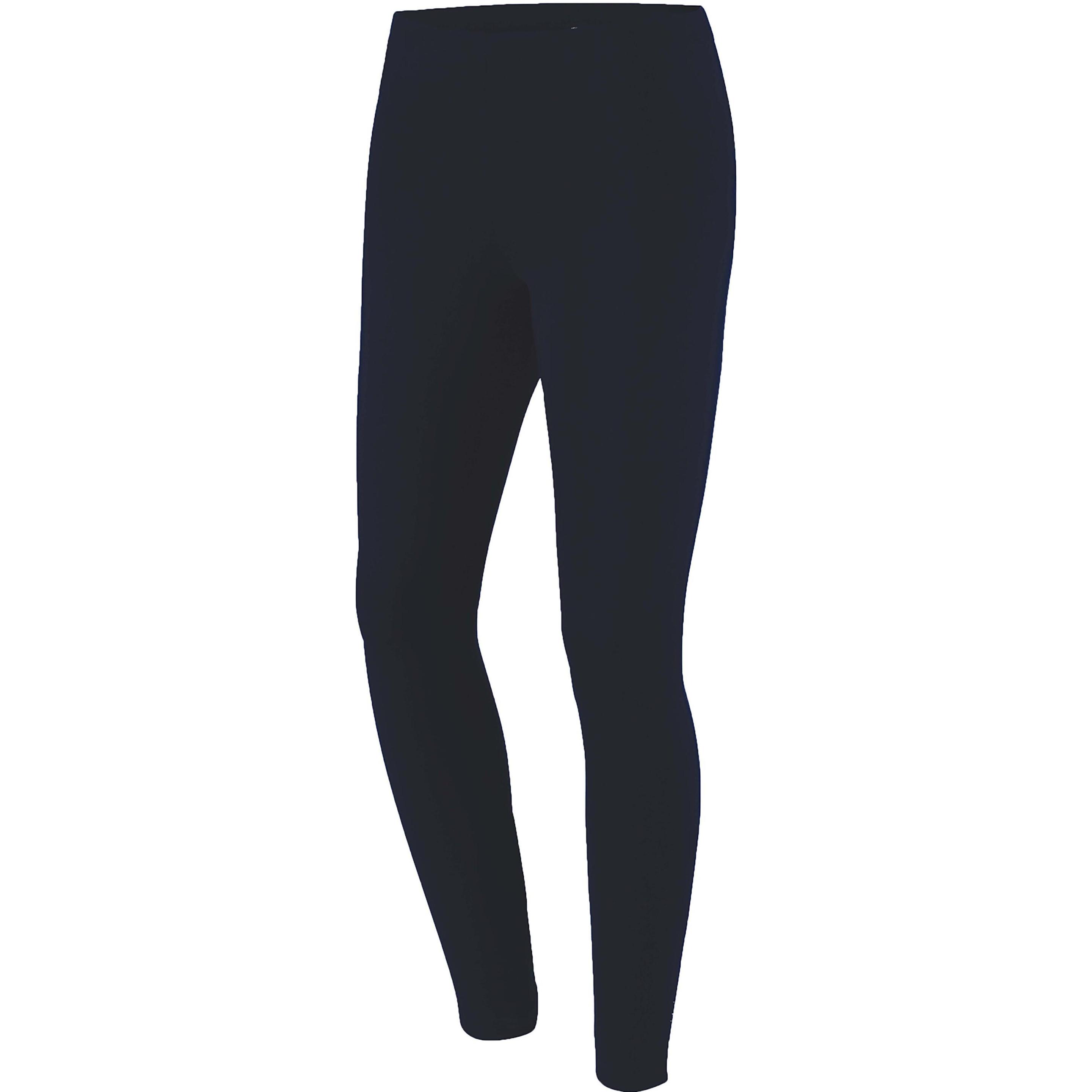 Proact, Damen, Tights, Leggings für Frauen (L), Blau, L
