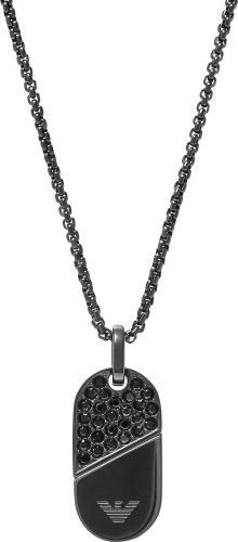Produktbild Emporio Armani Kette (Edelstahl, 50 cm)