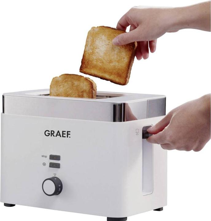 Immagine prodotto Graef A 61