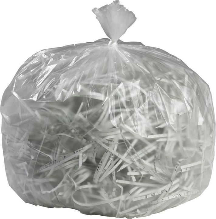 Produktbild Deiss PE-Abfallsäcke (2000 x, 16 l)