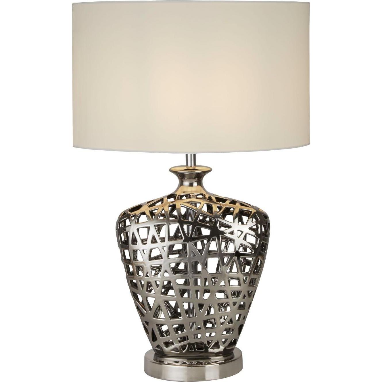 Licht-Erlebnisse, Tischlampe, Arthis (E27)