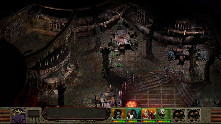 Immagine prodotto Bioware Planescape: Torment: Enhanced Edition / Icewind Dale: Enhanced Edition (Importazione) (PS4)