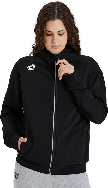 Produktbild Arena Team Hooded Jacket Panel (M)