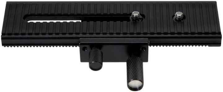 Produktbild Dörr Makro-Einstellschlitten MS-160 (Stativschlitten)