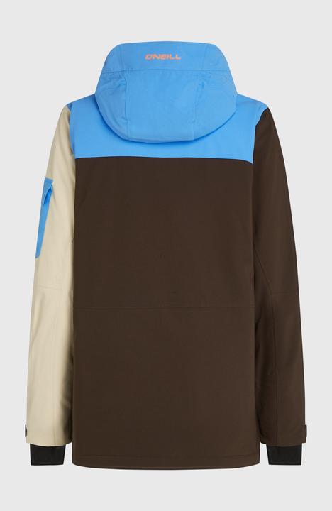 Immagine prodotto O'Neill FWC'Peak PRO SNOW JACKET (XS)