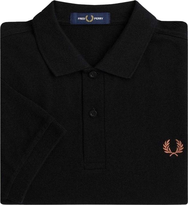 Produktbild Fred Perry Poloshirt (XS)