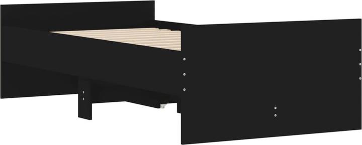 Image du produit vidaXL Bettgestell (75 x 190 cm)