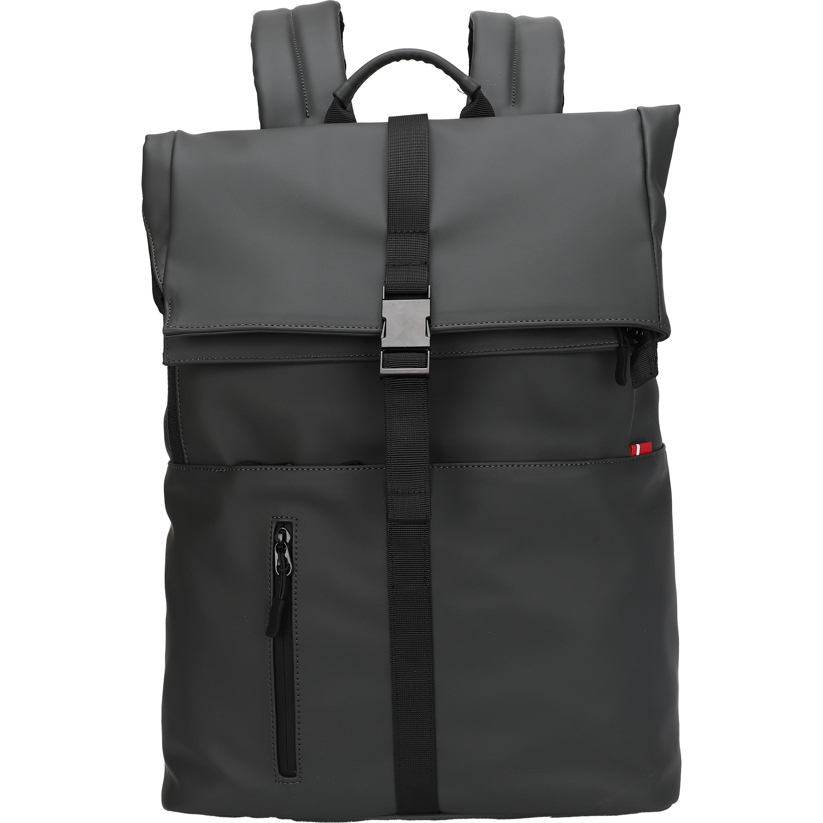 dbramante1928, Rugzak