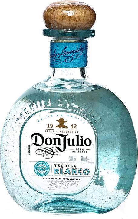 Immagine prodotto Don Julio Blanco (1 x 70 cl)