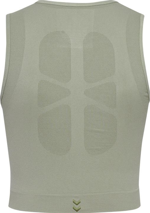 Actual product image hummel hmlHIIT SEAMLESS W TOP (S)