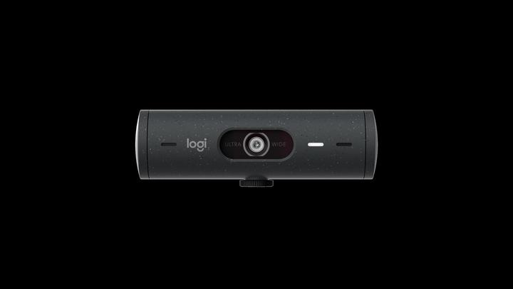 Productafbeelding Logitech Brio 505 - GRAPHITE - EMEA (4 Mpx)