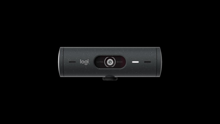 Actual product image Logitech Brio 505 (4 Mpx)