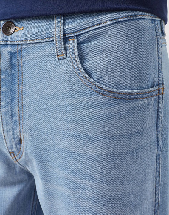 Actual product image Wrangler Jeans Regular Fit (W36/L30)