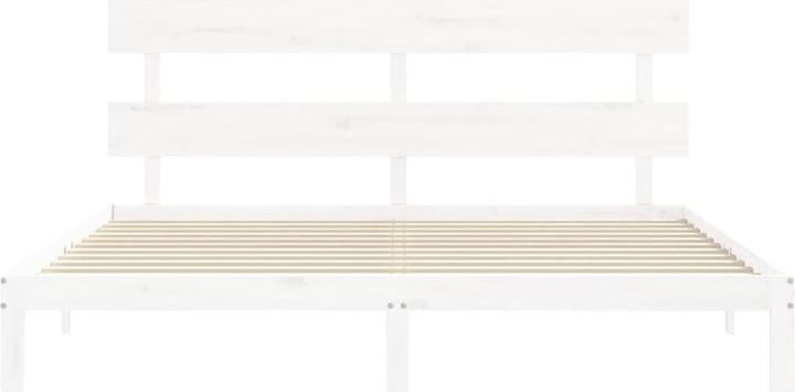 Image du produit vidaXL Bettgestell (180 x 200 cm)