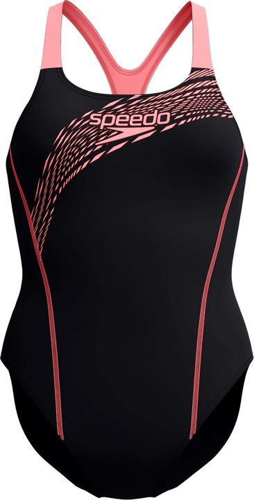 Produktbild Speedo Medley Medalist Badeanzug (42)
