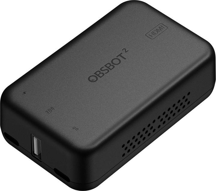 Obsbot UVC an HDMI Adapter 2nd Gen. (USB, 9.05 cm)