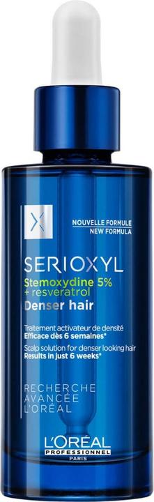 Image du produit L'Oréal Professionnel Sérioxyle (90 ml)